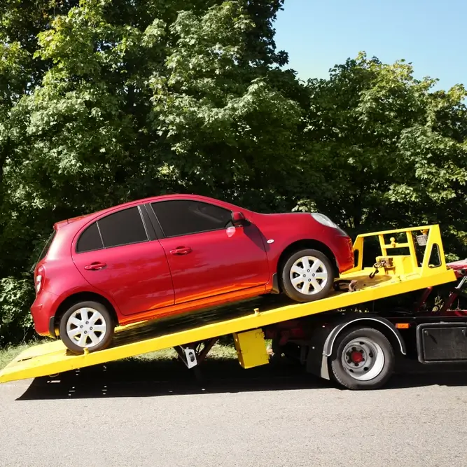 Breakdown Towing Newcastle