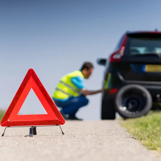 Roadside Assistance Newcastle